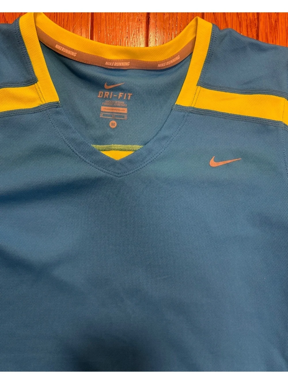 Nike this dri